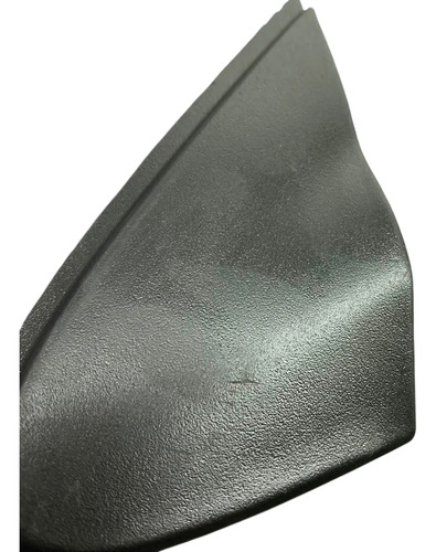Acabamento Retrovisor Esquerdo Chevrolet Onix 2020 2025 Oem Preto - Imagem 6