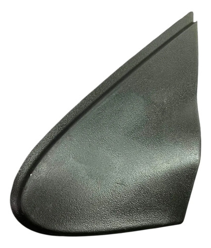 Acabamento Retrovisor Esquerdo Chevrolet Onix 2020 2025 Oem Preto - Imagem 8
