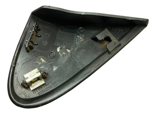 Acabamento Retrovisor Esquerdo Chevrolet Onix 2020 2025 Oem Preto - Imagem 9