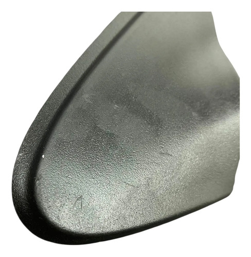 Acabamento Retrovisor Esquerdo Chevrolet Onix 2020 2025 Oem Preto - Imagem 10