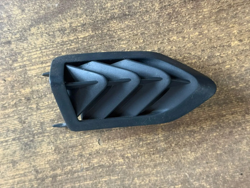 Saida Ar Esquerda Painel Peugeot 3008 2011-2015