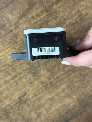 Sensor Aceleração Citroen C4 Lounge Ds5 1.6 2010 A 2018 - Imagem 3