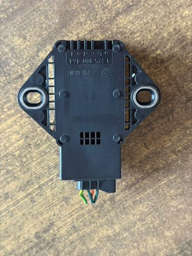 Sensor Aceleração Citroen C4 Lounge Ds5 1.6 2010 A 2018 - Imagem 5