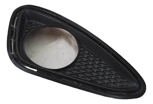 Moldura Farol Milha Hb20 2012 A 2015 Preto Direito