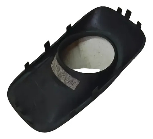 Moldura Farol Milha Le Aircross 2012 A 2015 Original Preta - Imagem 6