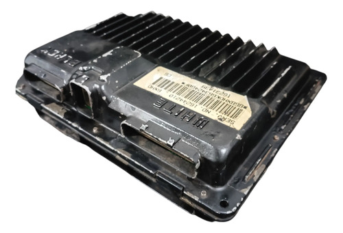 Módulo Injeção Gm S10 Blazer 4.3 V6 16244210 Original - Imagem 4