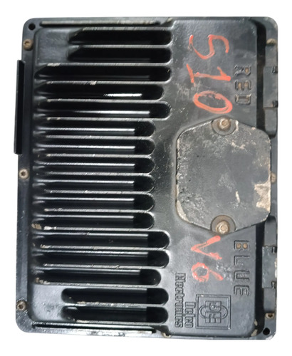 Módulo Injeção Gm S10 Blazer 4.3 V6 16244210 Original - Imagem 7
