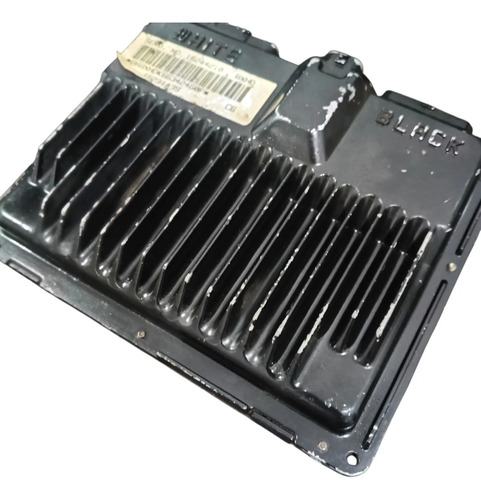 Módulo Injeção Gm S10 Blazer 4.3 V6 16244210 Original - Imagem 8