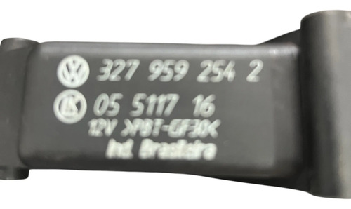 Módulo Vidro Elétrico Traseiro Santana Quantum 3279592542 - Imagem 2