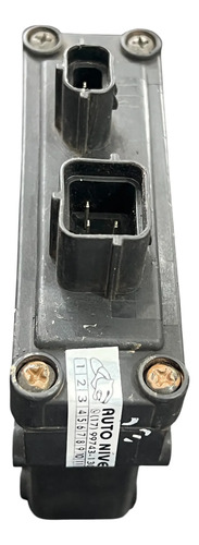 Módulo Vidro Elétrico Traseiro Santana Quantum 3279592542 - Imagem 4