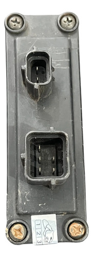 Módulo Vidro Elétrico Traseiro Santana Quantum 3279592542 - Imagem 8