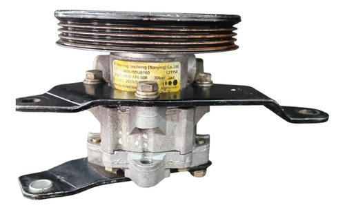 Bomba Direção Hidráulica Jac 3 Jac 5 3406700u8160 - Imagem 2