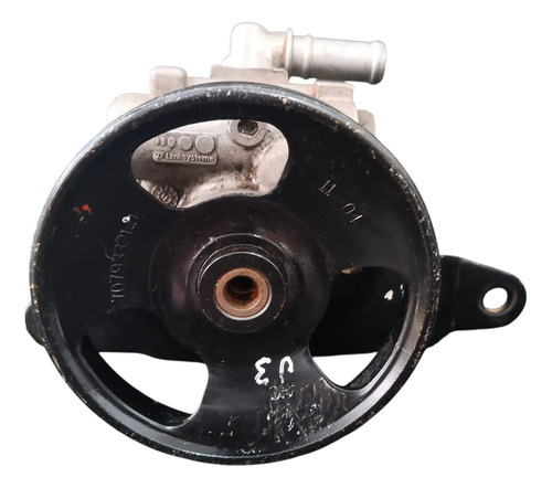 Bomba Direção Hidráulica Jac 3 Jac 5 3406700u8160 - Imagem 4