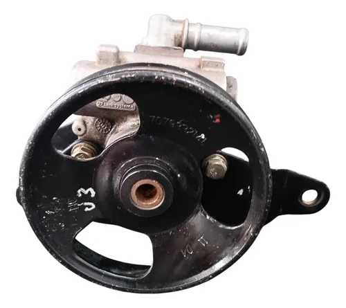 Bomba Direção Hidráulica Jac 3 Jac 5 3406700u8160 - Imagem 6