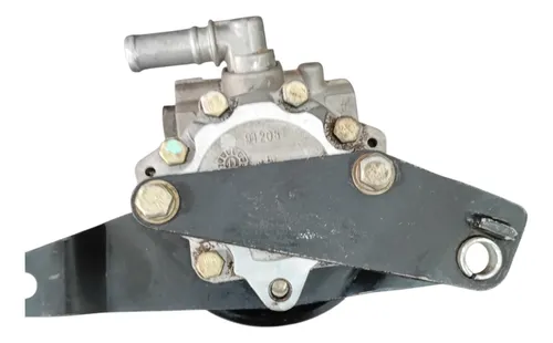 Bomba Direção Hidráulica Jac 3 Jac 5 3406700u8160 - Imagem 7