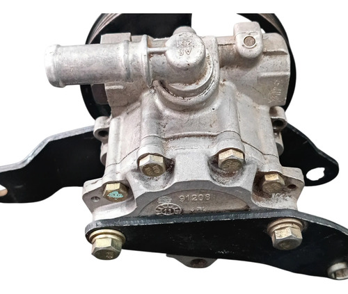 Bomba Direção Hidráulica Jac 3 Jac 5 3406700u8160 - Imagem 8