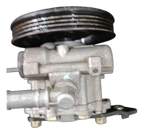 Bomba Direção Hidráulica Jac 3 Jac 5 3406700u8160 - Imagem 9