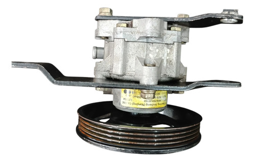 Bomba Direção Hidráulica Jac 3 Jac 5 3406700u8160 - Imagem 10