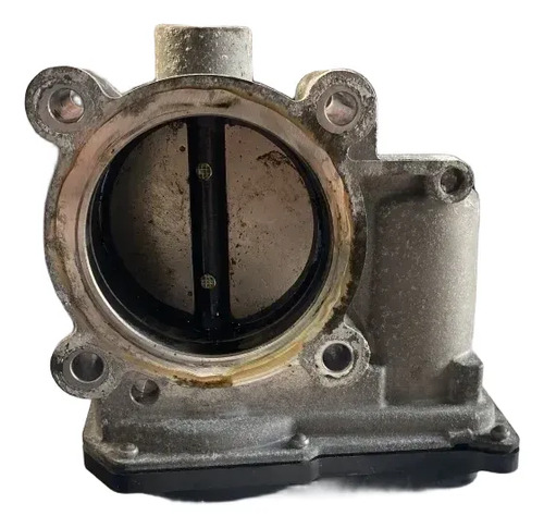 Tbi Corpo Borboleta Sandero Duster 2.0 16v Flex 2015 A 2018 - Imagem 1