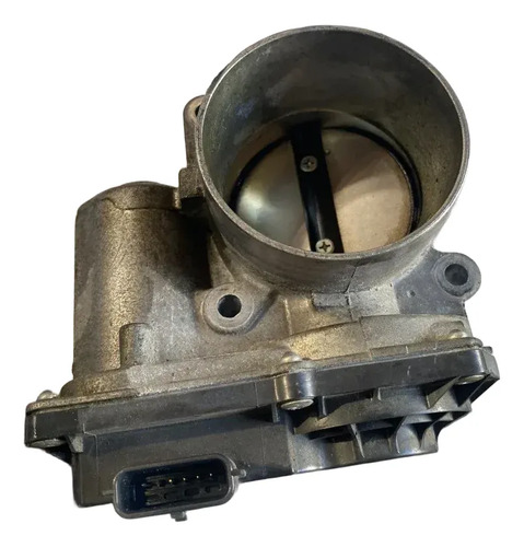 Tbi Corpo Borboleta Sandero Duster 2.0 16v Flex 2015 A 2018 - Imagem 2