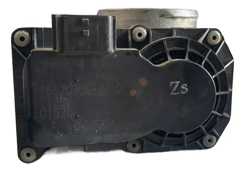 Tbi Corpo Borboleta Sandero Duster 2.0 16v Flex 2015 A 2018 - Imagem 3