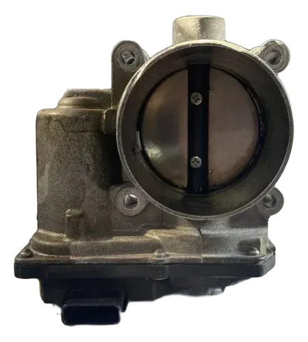 Tbi Corpo Borboleta Sandero Duster 2.0 16v Flex 2015 A 2018 - Imagem 4