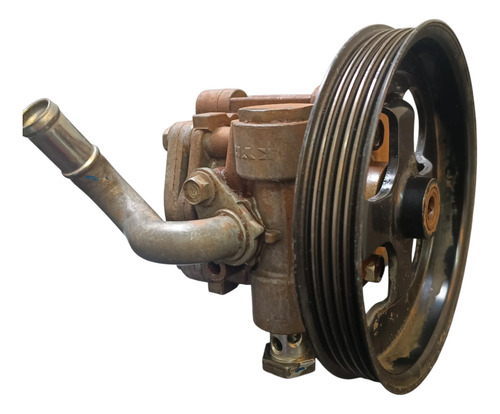 Bomba Direção Hidráulica Gm Agile Montana 1.4 Original - Imagem 2
