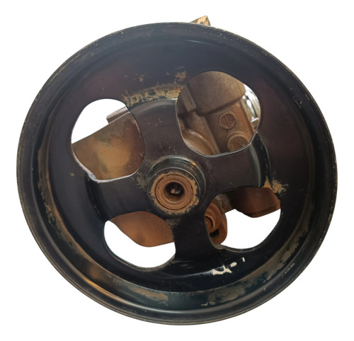 Bomba Direção Hidráulica Gm Agile Montana 1.4 Original - Imagem 5