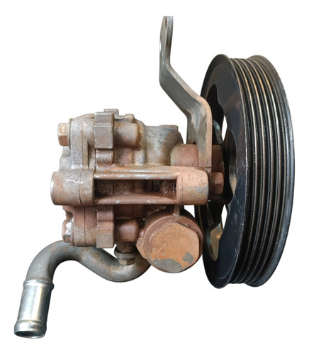 Bomba Direção Hidráulica Gm Agile Montana 1.4 Original - Imagem 6