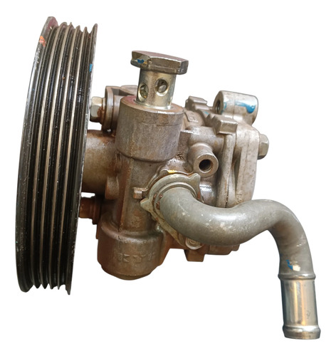 Bomba Direção Hidráulica Gm Agile Montana 1.4 Original - Imagem 8