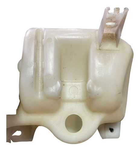 Reservatório Água Parabrisa Toyota Etios Hatch 2012 2018 Branco - Imagem 9