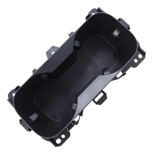 Porta Copos Console Chery Tiggo 8 Pro 2025 2026 Original Preto - Imagem 2