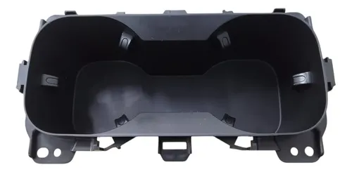 Porta Copos Console Chery Tiggo 8 Pro 2025 2026 Original Preto - Imagem 3