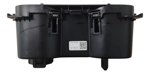 Porta Copos Console Chery Tiggo 8 Pro 2025 2026 Original Preto - Imagem 4