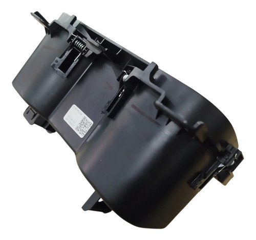 Porta Copos Console Chery Tiggo 8 Pro 2025 2026 Original Preto - Imagem 6