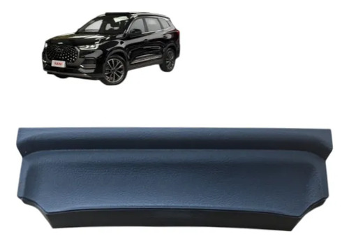 Moldura Acabamento Console Chery Tiggo 8 Pro 2025/2026 Orig.