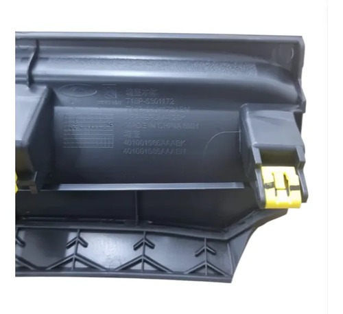 Moldura Acabamento Console Chery Tiggo 8 Pro 2025/2026 Orig. - Imagem 7