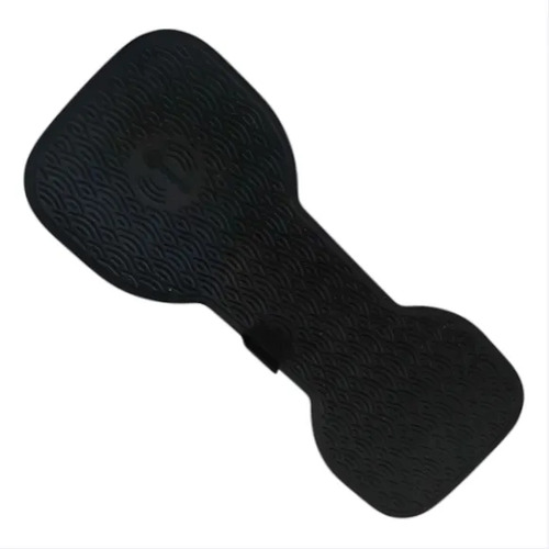 Borracha Porta Copos Console Chery Tiggo 8 Pro 2024 A 2026 Preto - Imagem 2