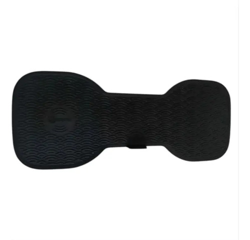 Borracha Porta Copos Console Chery Tiggo 8 Pro 2024 A 2026 Preto - Imagem 3