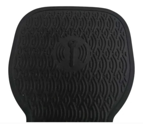 Borracha Porta Copos Console Chery Tiggo 8 Pro 2024 A 2026 Preto - Imagem 6