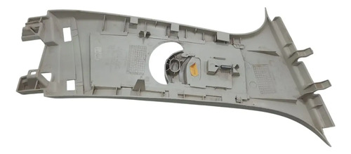 Acabamento Interno Coluna Esquerda Citroën C4 Pallas 08/13 - Imagem 4