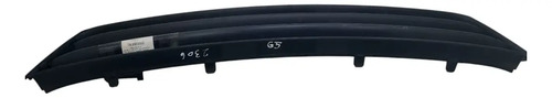 Grade Dianteira Volkswagen Gol Voyagen 11/16 5uo853677 Preto Fosco - Imagem 3