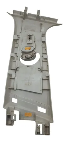 Acabamento Interno Coluna Esquerda Citroën C4 Pallas 08/13 - Imagem 3