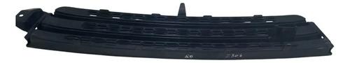 Grade Dianteira Volkswagen Gol Voyagen 11/16 5uo853677 Preto Fosco - Imagem 5