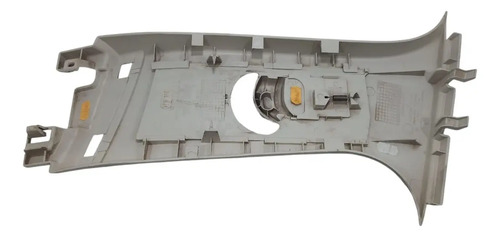 Acabamento Interno Coluna Esquerda Citroën C4 Pallas 08/13 - Imagem 6