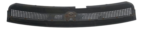 Grade Dianteiro Fiat Palio Siena Strada 04/10 73533594 Prateado - Imagem 3