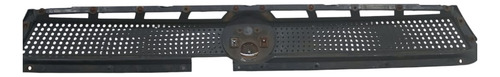 Grade Dianteiro Fiat Palio Siena Strada 04/10 73533594 Prateado - Imagem 6