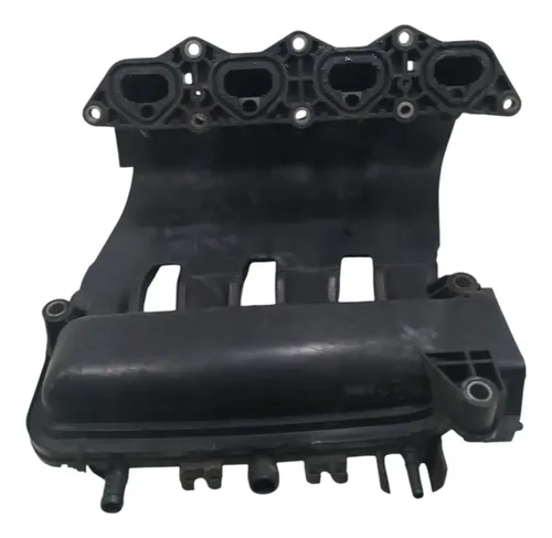 Coletor Admissão Renault Sandero Logan 1.0 16v 08/12 - Imagem 4