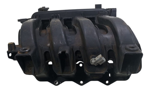 Coletor Admissão Renault Sandero Logan 1.0 16v 08/12 - Imagem 6