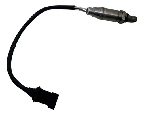 Sonda Lambda Peugeot 106 1.0 8v 97/03 0258003716 - Imagem 5
